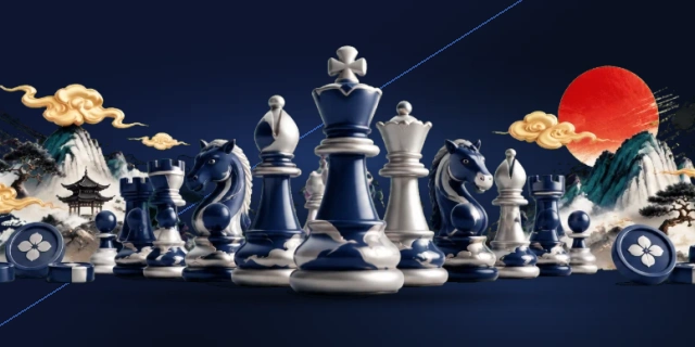 国际象棋