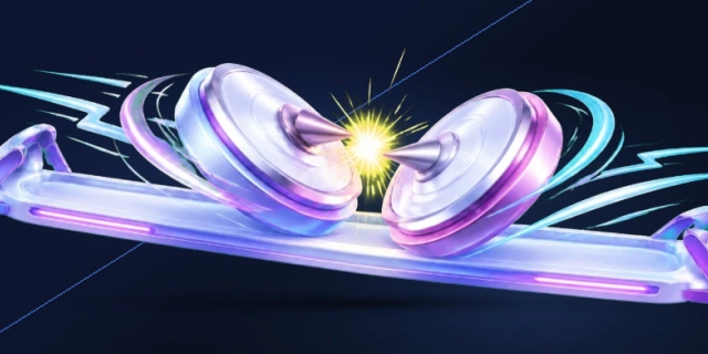 见缝插针