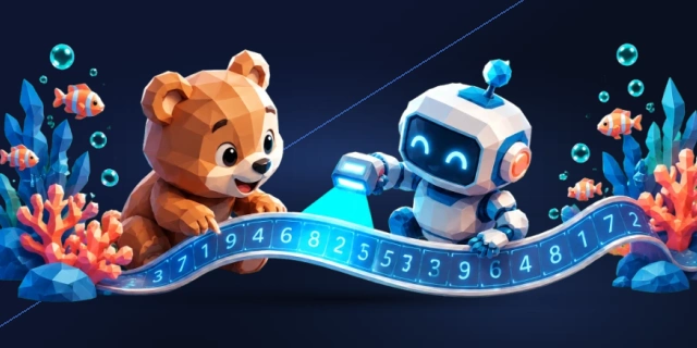 数字记忆