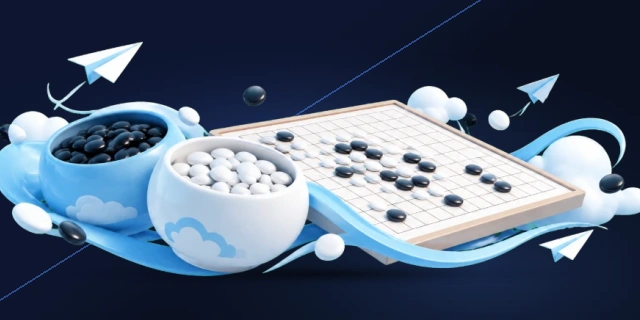 五子棋