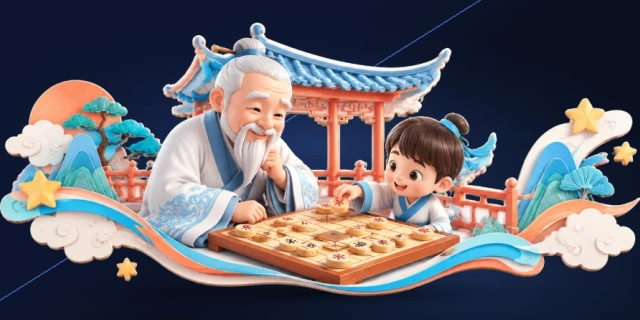 中国象棋