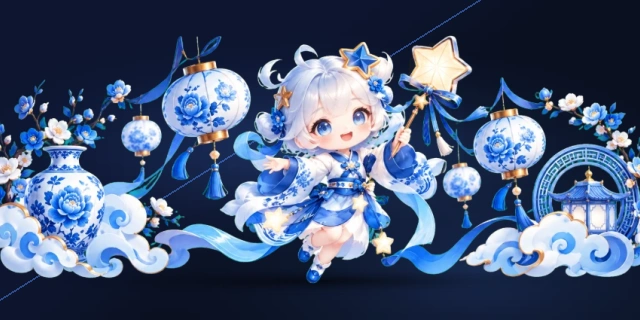 赢财星